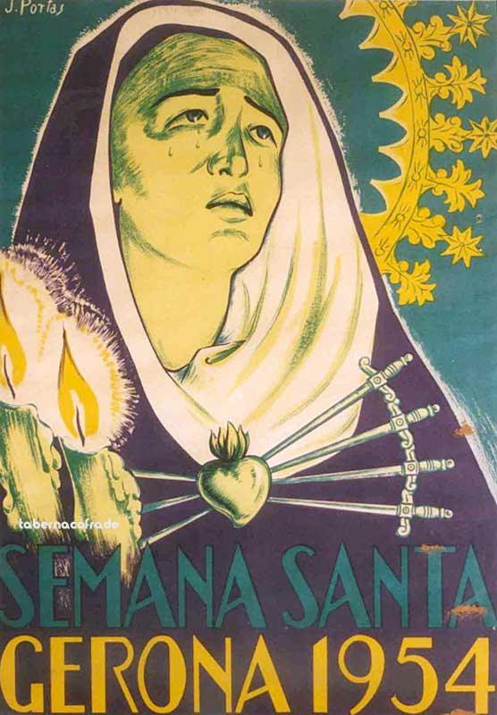 Semana Santa en Girona  